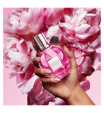 Viktor & Rolf Flowerbomb Pretty Peony Eau de Parfum 30ml, UK version
