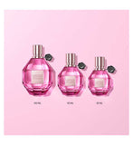 Viktor & Rolf Flowerbomb Pretty Peony Eau de Parfum 30ml, UK version