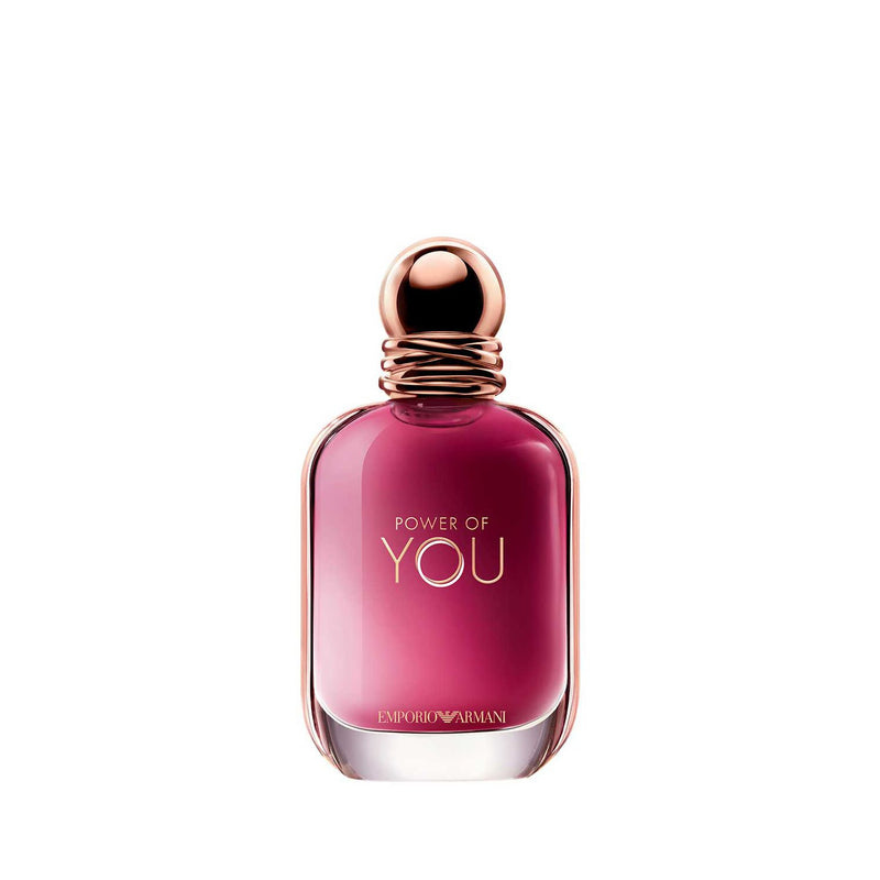 Emporio Armani Power of You Eau de Parfum 50ml, UK version