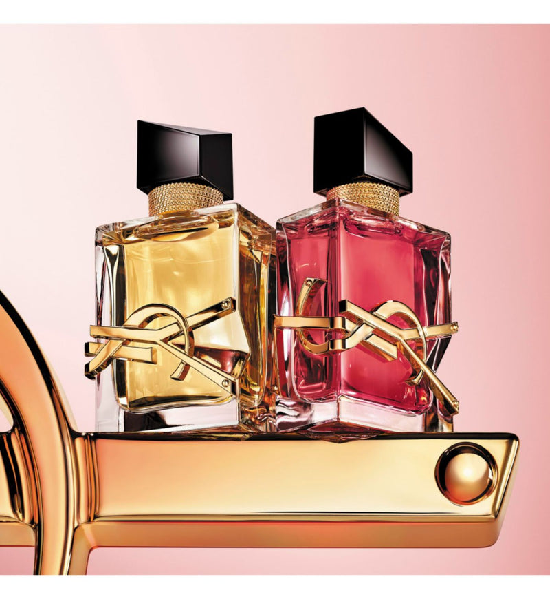 YSL Libre Berry Crush eau de parfum 50ml, UK version