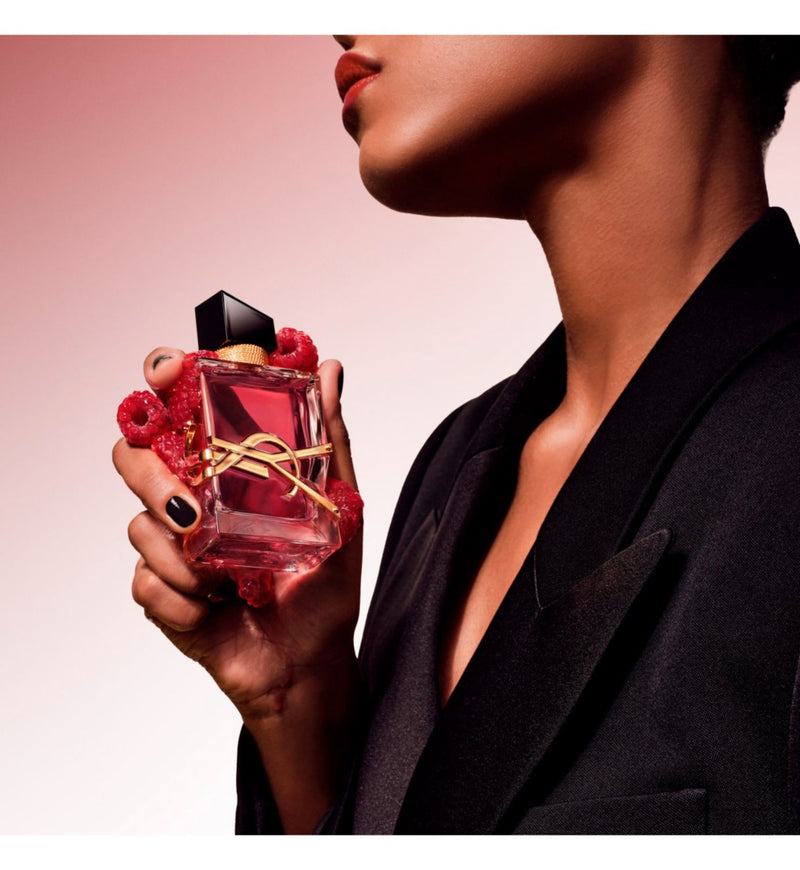 YSL Libre Berry Crush eau de parfum 50ml, UK version