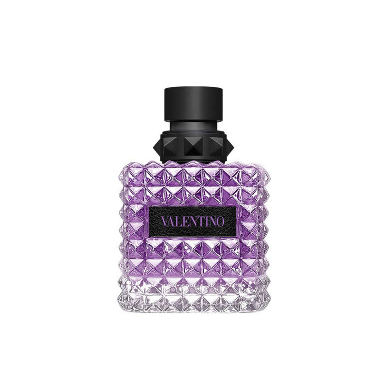 Valentino Born in Roma Purple eau de parfum 100ml (British brand)
