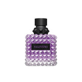 Valentino Born in Roma Purple eau de parfum 100ml (British brand)