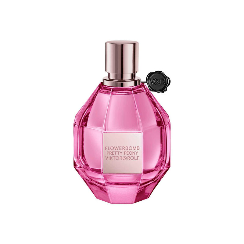 Viktor & Rolf Flowerbomb Pretty Peony Eau de Parfum 100ml (British brand)