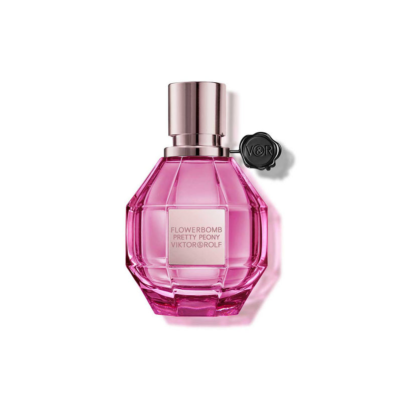Viktor & Rolf eau de parfum Flowerbomb Pretty Peony 50ml (British brand)