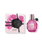 Viktor & Rolf eau de parfum Flowerbomb Pretty Peony 50ml (British brand)