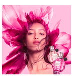 Viktor & Rolf eau de parfum Flowerbomb Pretty Peony 50ml (British brand)