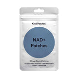 Kind Patches NAD+ patches 30 patches, UK version