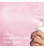 Dove Raspberry Rendezvous anti-perspirant 200ml, UK version