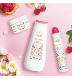 Dove Raspberry Rendezvous anti-perspirant 200ml, UK version