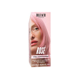 Bleach London Rose Conditioner 250ml - British product