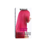 Boots Bleach London Vivid Pink Permanent Hair Dye Kit- Buy online at McGrocer