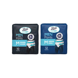 Boots incontinence pants day and night duo pack medium (British brand)