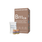 Nourished BMCA nutrient stacks gummies 30 count, UK version