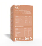 Nourished Mjb Nutrient Stacks gummies 30 count (British brand)