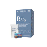 Nourished RNP nutrient stacks gummies 30 count, UK version