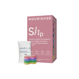 Boots Nourished SHP Nutrient Stacks 30 Gummies- Buy online at McGrocer