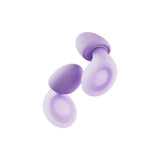 Loop Dream earplugs in lilac for deep sleep - British product