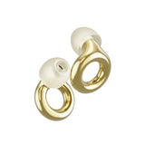 Boots Loop Experience 2 Live Events Earplugs - Gold- Buy online at McGrocer
