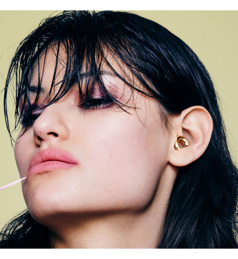 Loop Experience 2 earplugs Gold - British product
