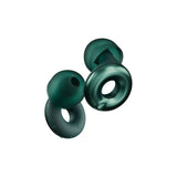 Boots Loop Switch 2 Noise Relief Earplugs - Emerald- Buy online at McGrocer