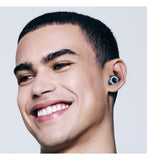Loop Switch 2 noise reduction earplugs Emerald British product