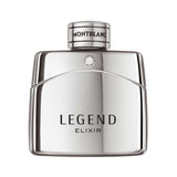 Montblanc Legend Elixir perfume 50ml - British product