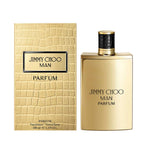 Jimmy Choo men's parfum 100ml (British brand)