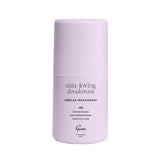 Gem roll-on deodorant vanilla macadamia 50ml, UK version