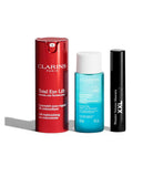 Clarins Total Eye Lift Collection gift set - British product