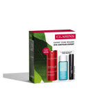 Clarins Total Eye Lift Collection gift set - British product