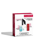 Clarins Total Eye Lift Collection gift set - British product