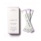 Lumity Rest & Renew powder 14 sachets - British product