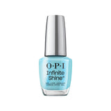 OPI Infinite Shine Sea Me Now nail polish 15ml (British brand)