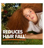Umberto Giannini Root Lock Anti-Hair Fall Conditioner 250ml (British brand)