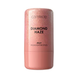 Boots Catrice Diamond Haze Jelly Highlighter Stick 010 Born To Sparkle 7.5g- Buy online at McGrocer