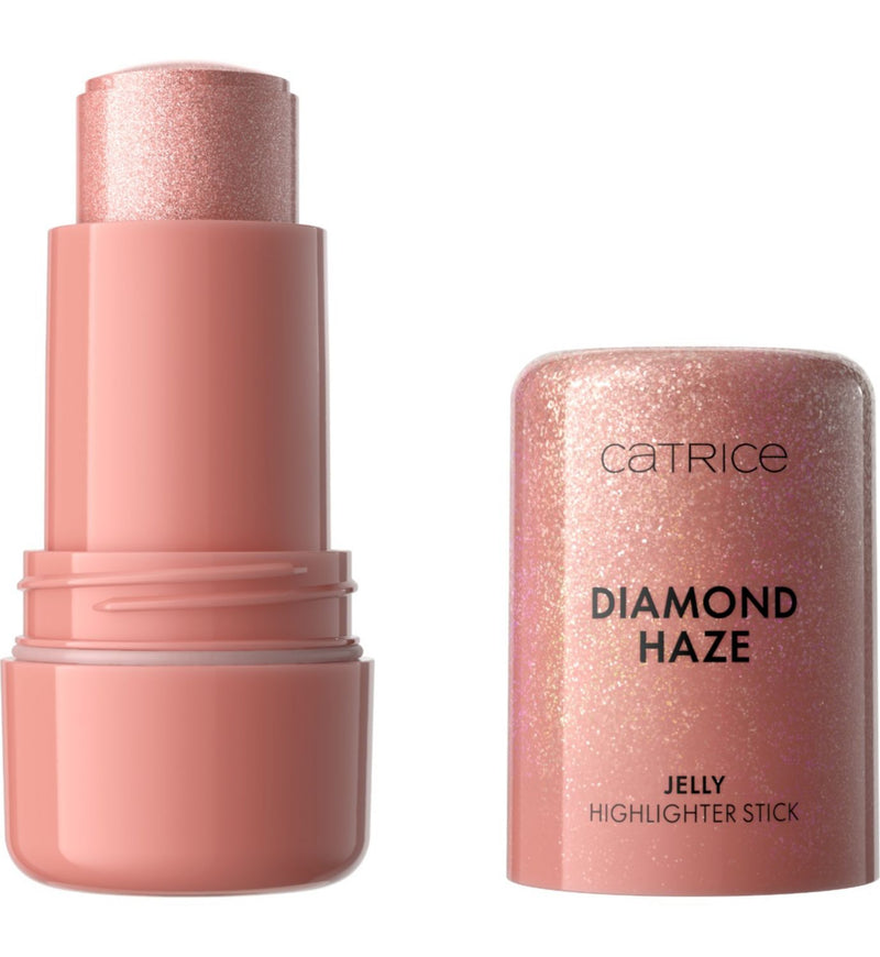 Catrice highlighter stick Born To Sparkle 7.5g (British brand)