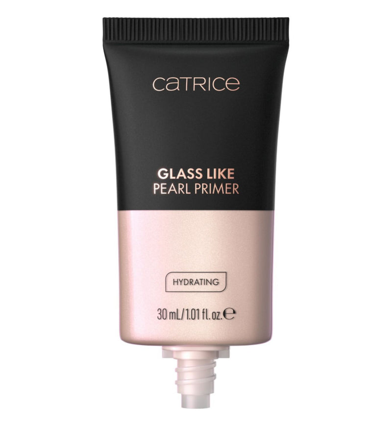 Catrice Glass Like Pearl Primer 30ml, UK version