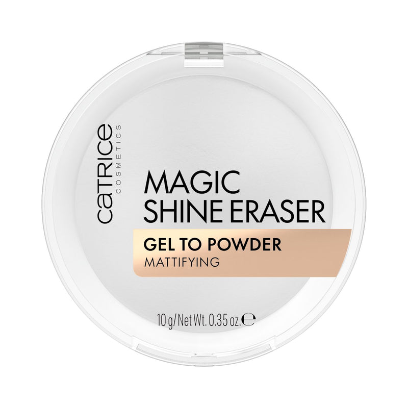 Catrice gel-to-powder 010 Camera Ready 10g, imported from the UK