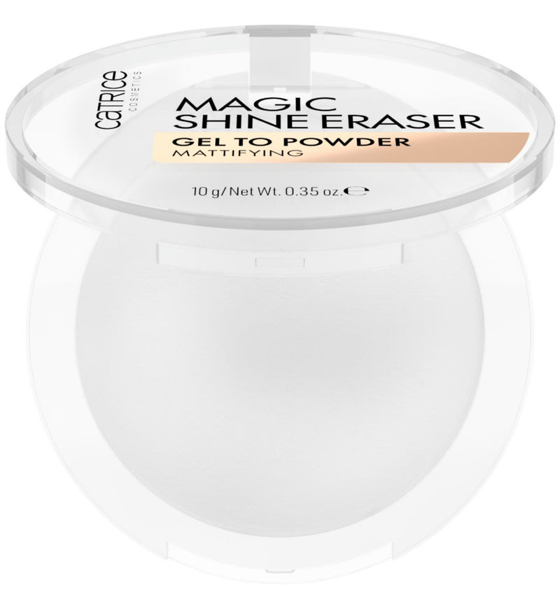 Catrice gel-to-powder 010 Camera Ready 10g, imported from the UK