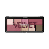 Boots Catrice The Deep Velvet Eyeshadow Palette 9g- Buy online at McGrocer