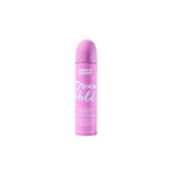 Umberto Giannini Dream Hold Frizz Control hairspray 200ml (British brand)