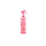 Umberto Giannini Anti-Frizz Moisture Mist 250ml, imported from the UK
