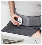 JML Calming Heat Back Wrap - British product