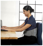 JML Calming Heat Back Wrap - British product