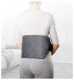 JML Calming Heat Back Wrap - British product