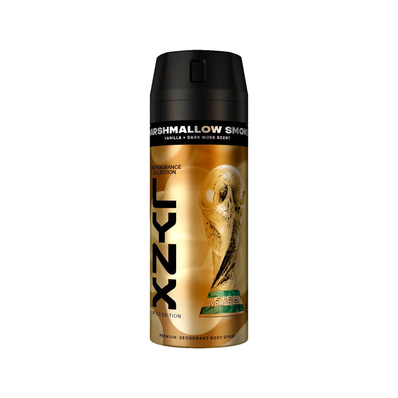 Lynx Marshmallow Smoke body spray 150ml - British product