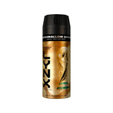 Lynx Marshmallow Smoke body spray 150ml - British product