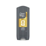 Boots Dove Men+Care Active Comfort Hair Face and Body Wash 400ml- Buy online at McGrocer