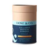 Boots Dose & Co Chocolate Collagen Protein Powder 420g- Buy online at McGrocer